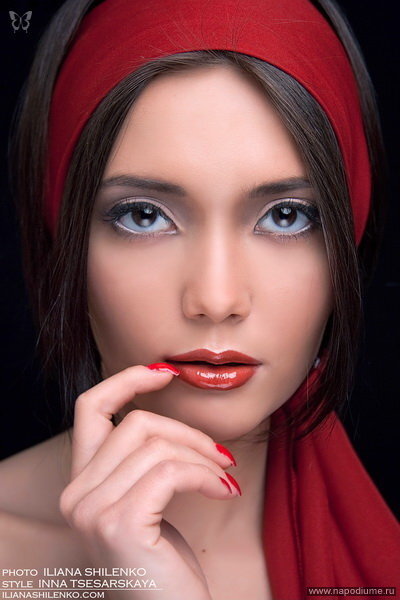 Beauty,  Fashion,  портрет,  фотосессия,  студия,  фото,  модель