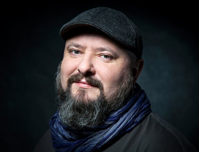 Андрей, мой коллега