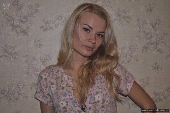 Фото вероника nika сказка