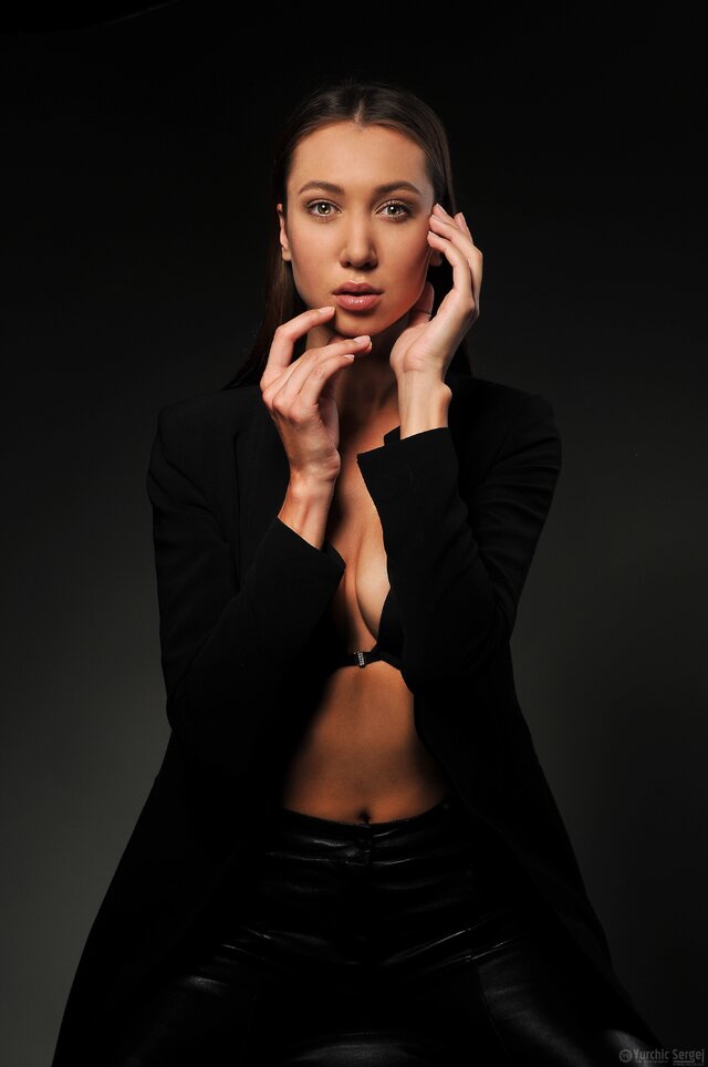 Фото Елена Elena Проценко