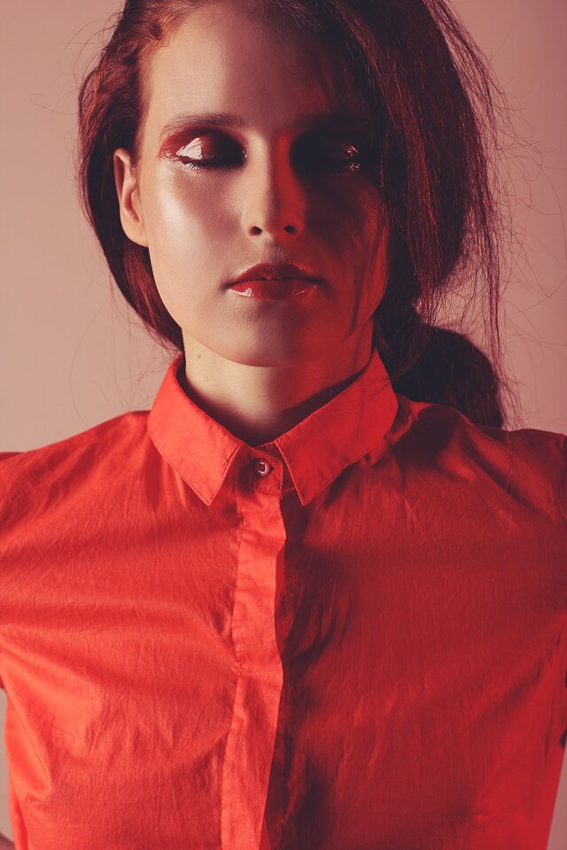 Фото Blonde Redhead