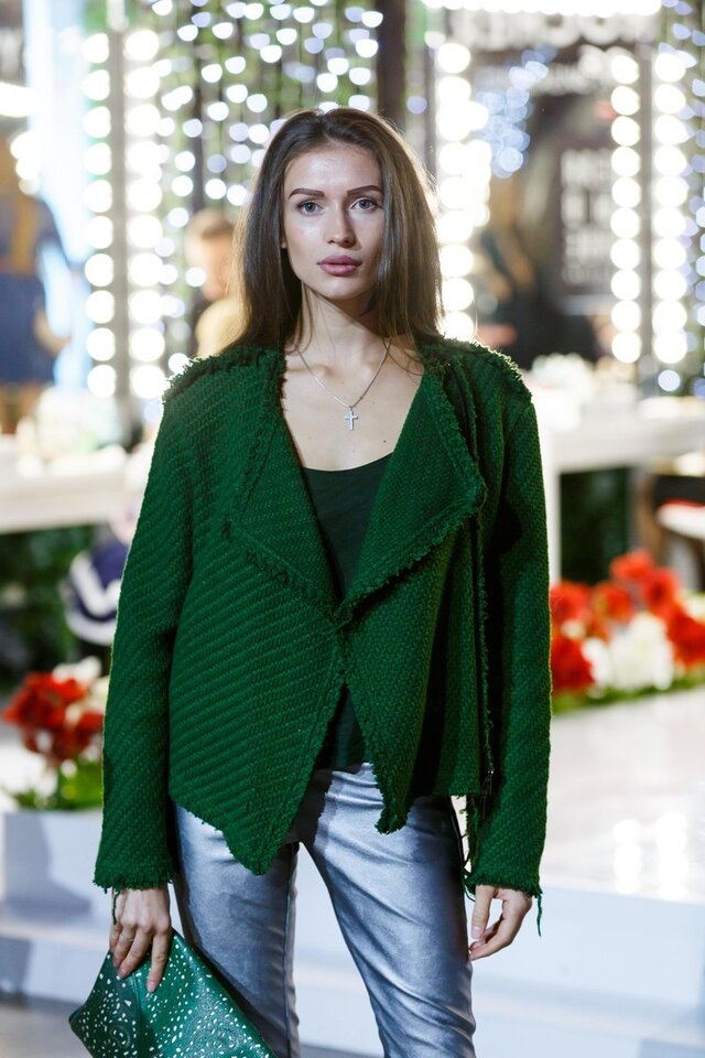 Фото Василиса Керимова