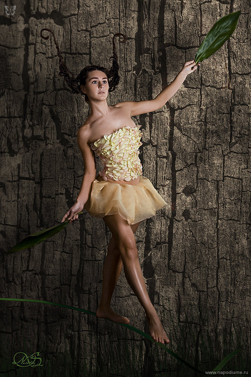 Фото Tasha Sudova