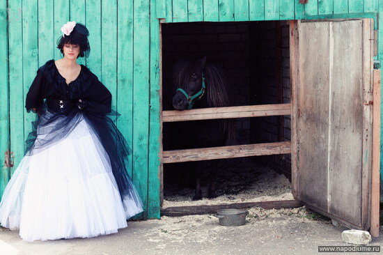 Фото Екатерина MurZZziLKa Гого