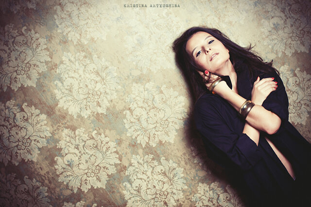 Фото Kristina Louverte