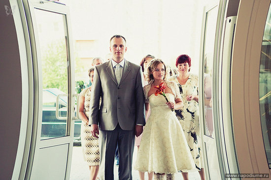 Фото Елена Новик