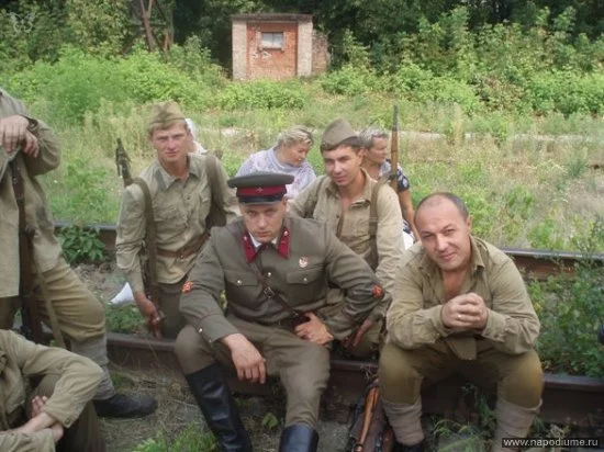 Artem Kuvsinov's photo