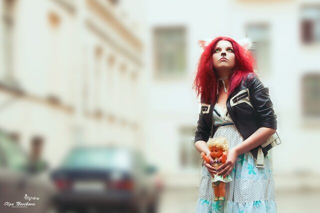 Фото Ольга Olga-fotograf Новикова