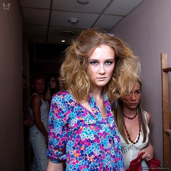 Фото Модельное агентство Fashion-ONE