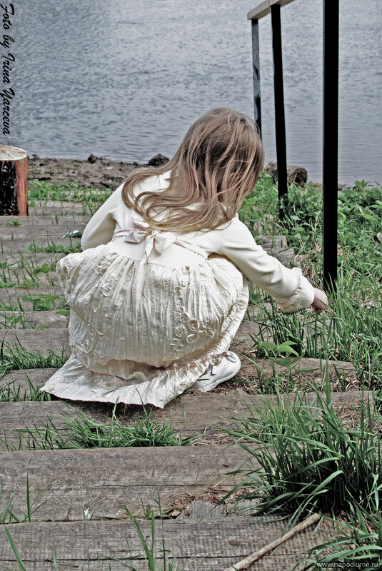 Фото Ирина Ярцева