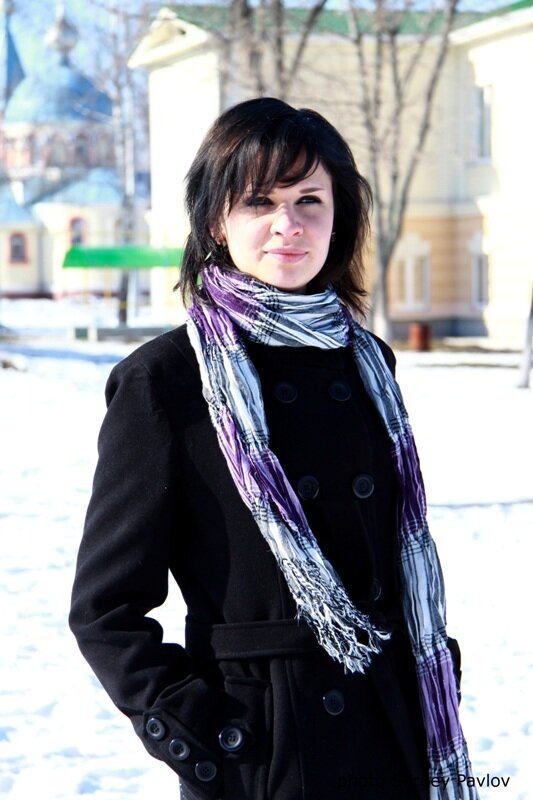 Фото Аня Pimpa Шаповалова