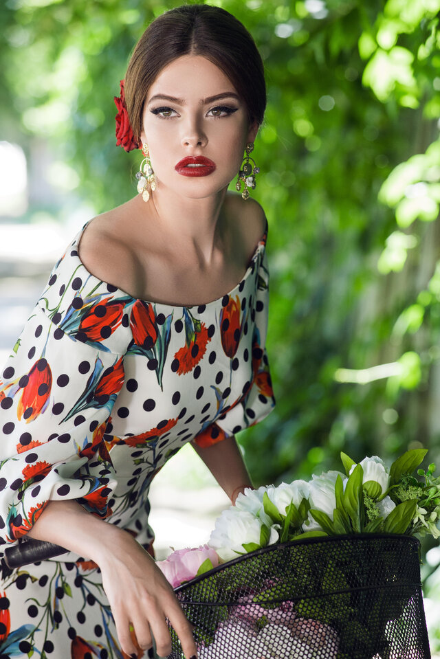 Фото Мария Mariam Мариам