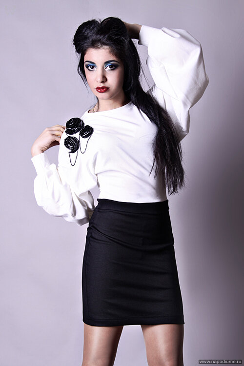 Фото NATALIA KRAVCHENKO