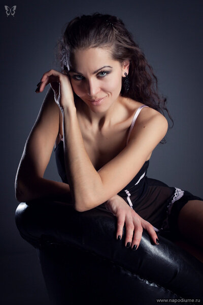 Фото Oxana Kalina