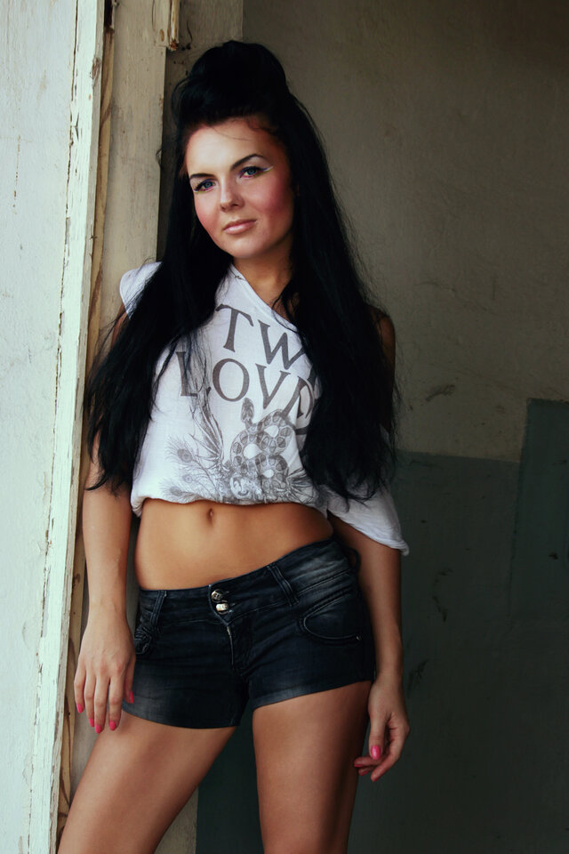 Фото AVIGAIL