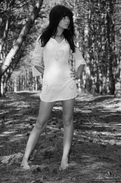 Фото Alex Milano