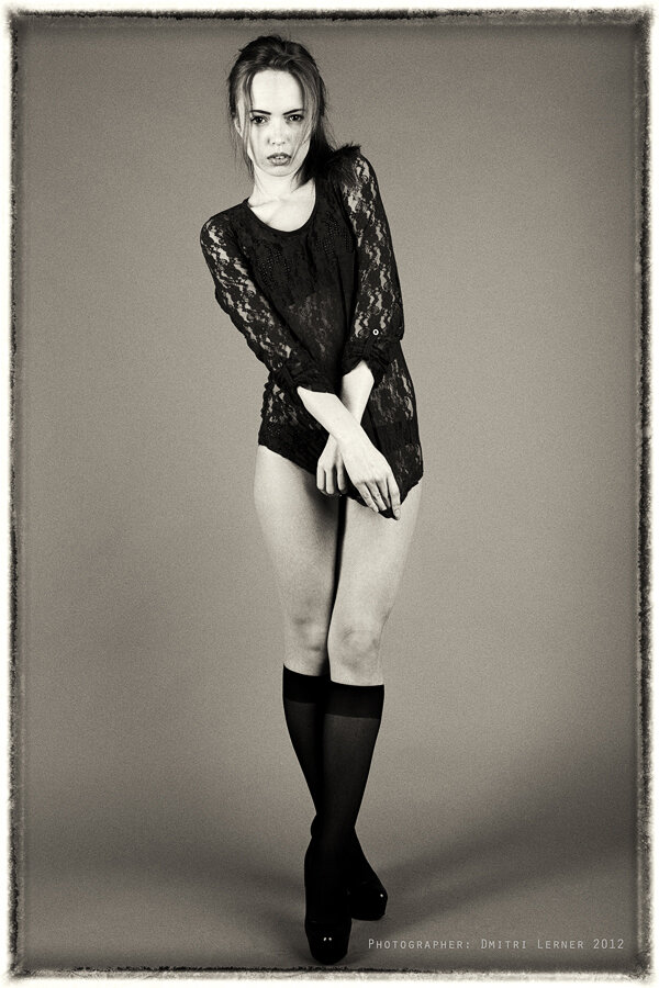 Фото Dmitry Lerner