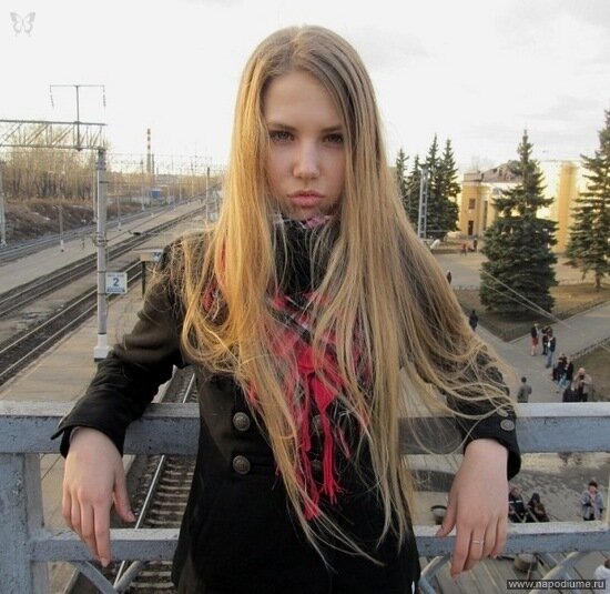 Фото Екатерина Дорожко