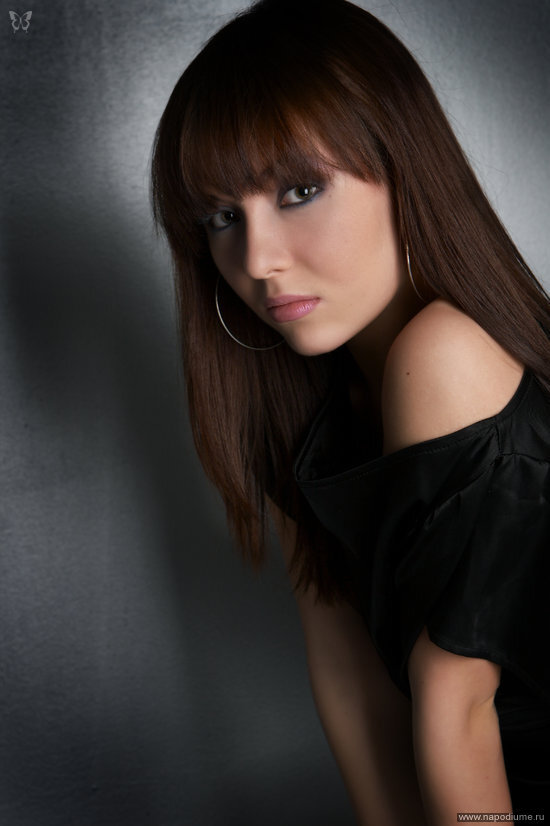 Foto Smirnova Smirnova