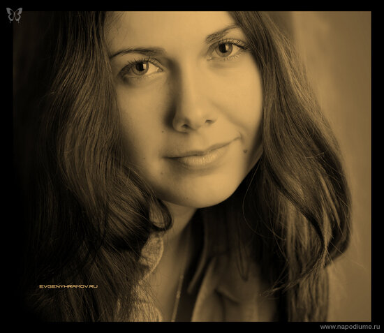 Марина Голубцова