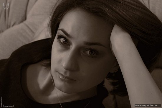 Фото Эллина Эльчик