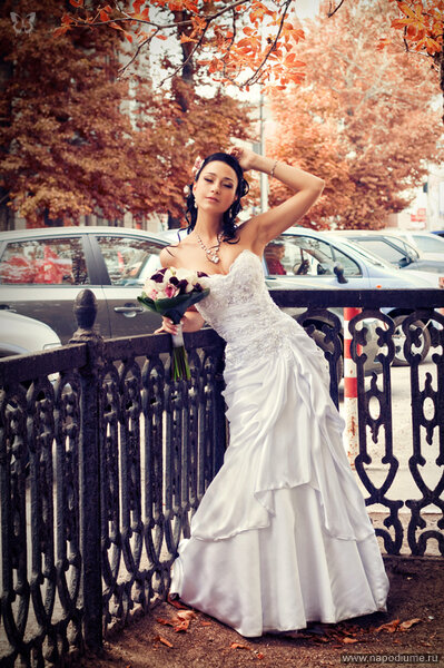 Фото Екатерина Гоц