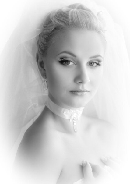 Фото Виктория Решетникова