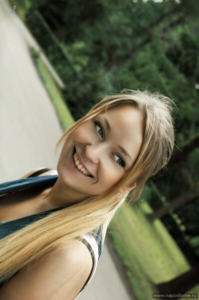 Фото Anna Myrashova