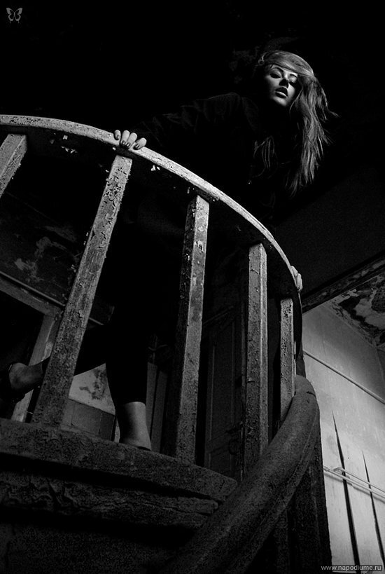 Фото Johnny Story
