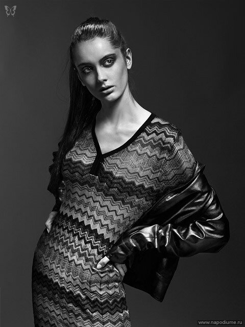 Фото Ksenia Chakrian