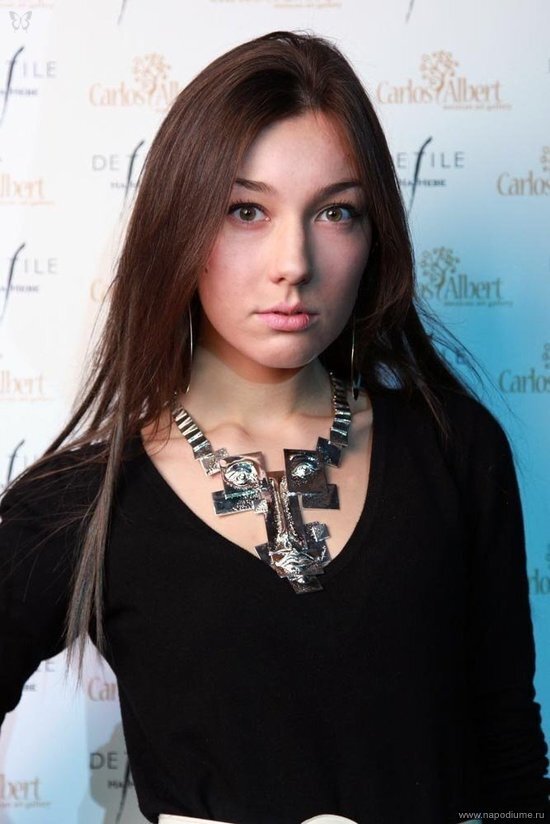Фото Ксения Акопова