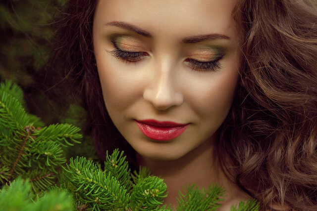 Фото Екатерина Frosynca Фросинская