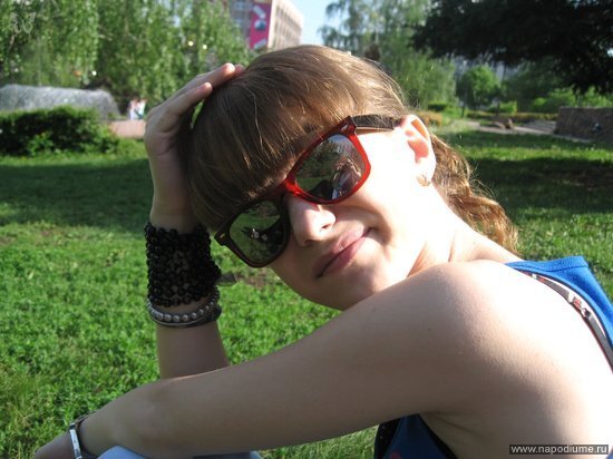 Фото Dasha Bu