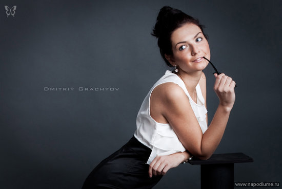 Фото Дмитрий Грачёв