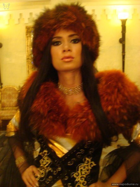 Фото Inessa Nazarova