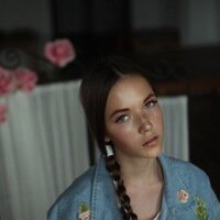 Elizaveta Ostanina's photo