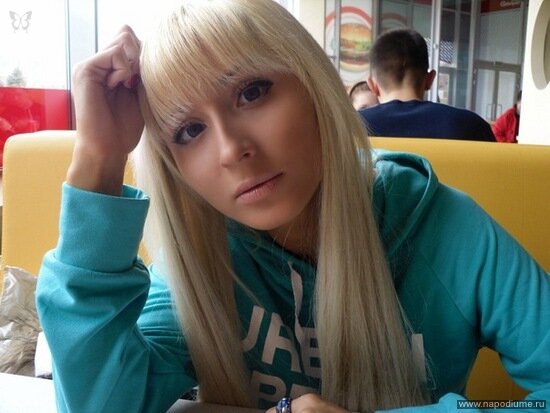 Фото Елизавета ♀ + ♂ = ♥ Андреева