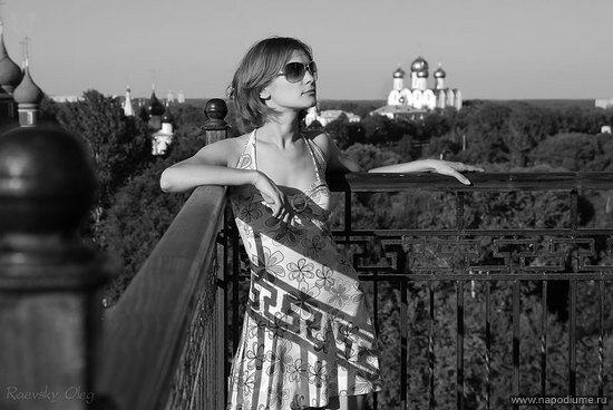 Фото Екатерина Демьянова