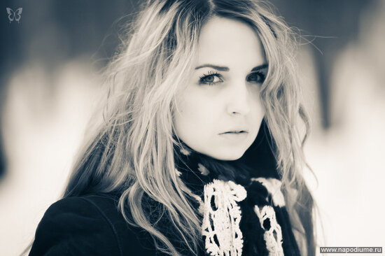 Foto Oksana Gernet