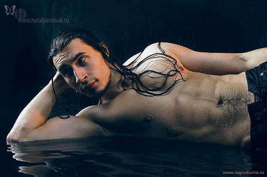 Фото Алексей Сурков