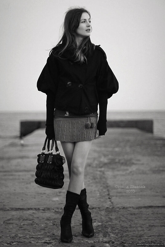 Фото Oksana Shestak