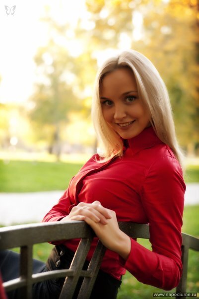 Фото Анастасия Смирнова
