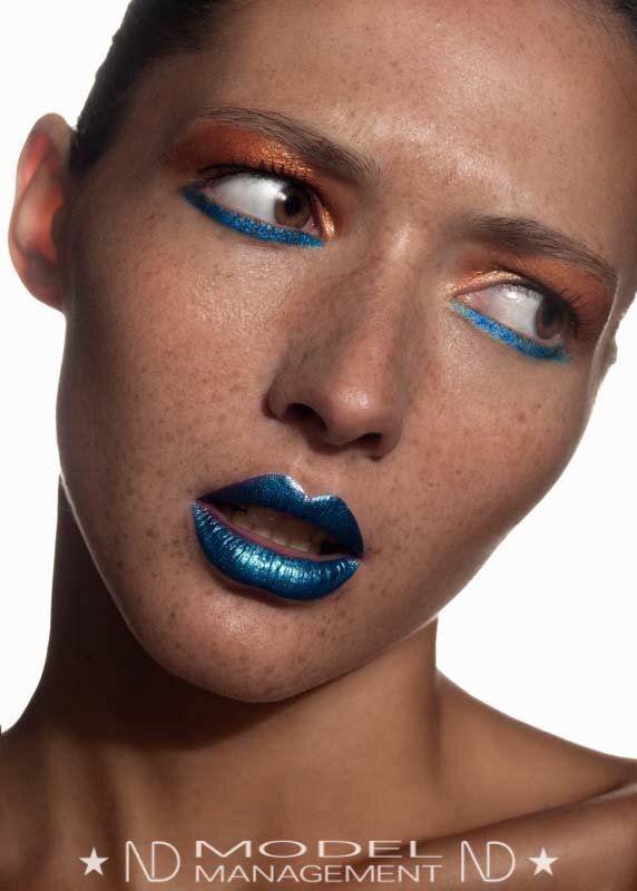 Фото JuliaG @ NDmodels