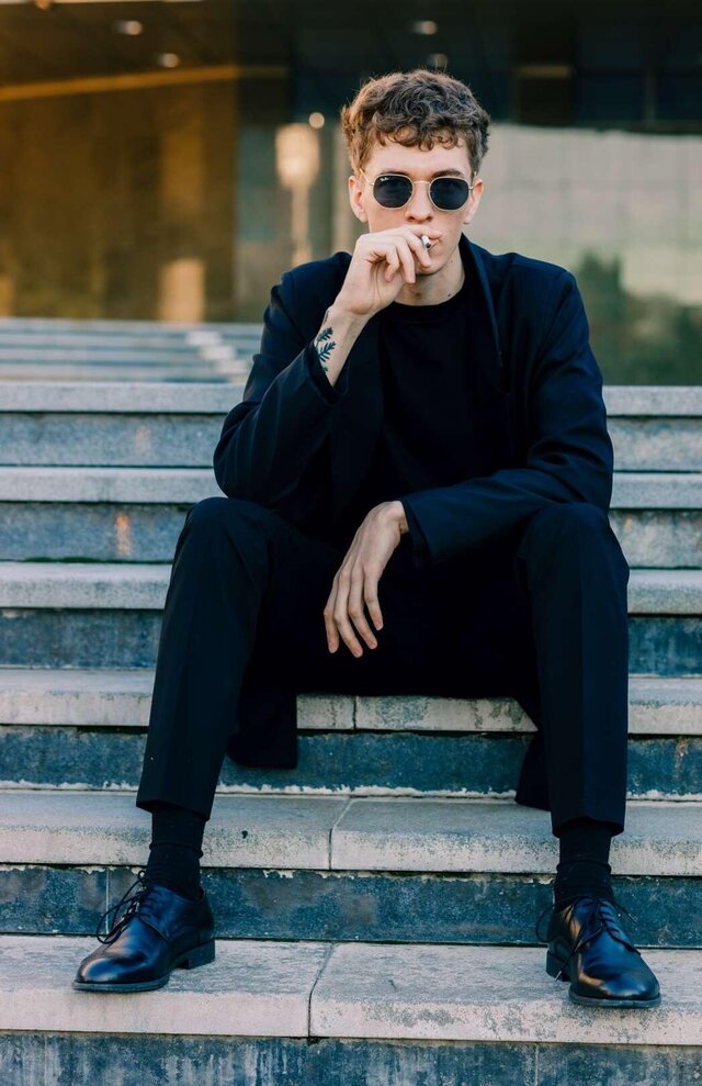 Фото Gleb Petrosyan