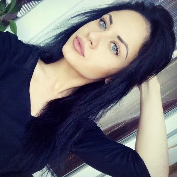 Oksana Dorozkina's photo