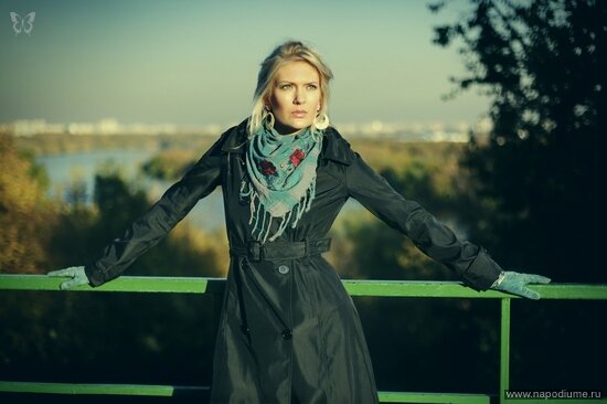 Фото Настасья Махова