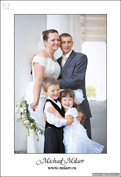 Wedding,  свадьба