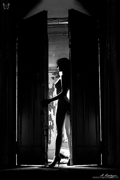 Фото Alexandr Kostygin