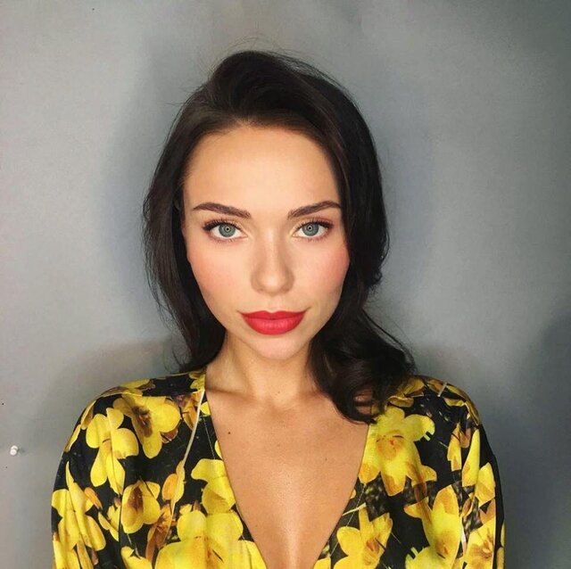 Фото Екатерина Ткачук