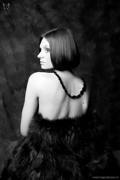 Фото Анна Евдокимова